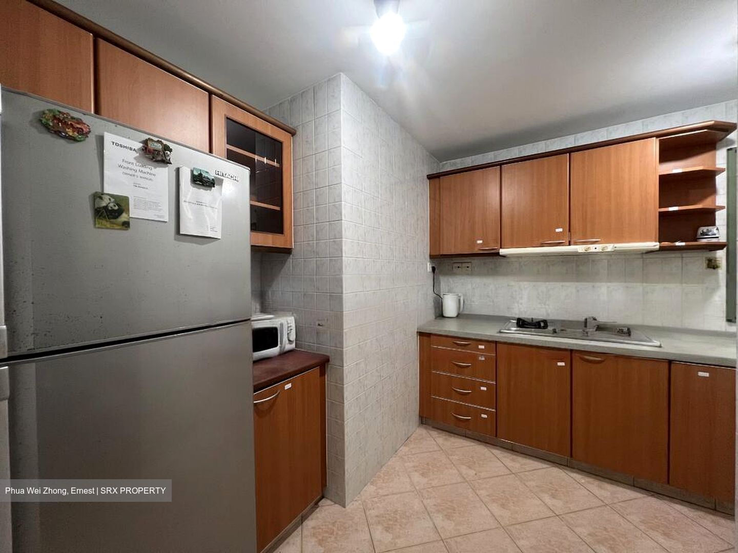 Rivervale Crest (D19), Apartment #481414271